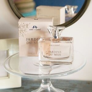 Chloe and Isabel Jardin du Midi Perfume